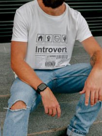 Футболки и поло Ctrl+ модель CNTRLW10090 Фото