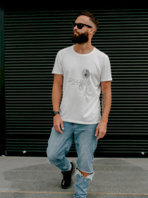 Футболки і поло Ctrl+ модель CNTRLW10091 Фото