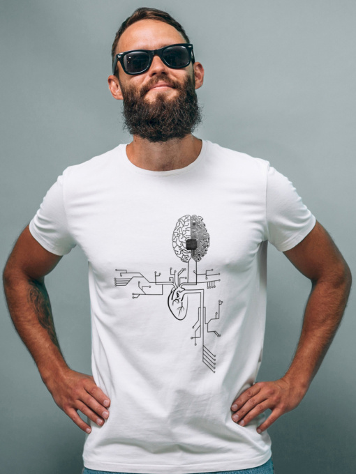 Футболки и поло Ctrl+ модель CNTRLW10091 Фото