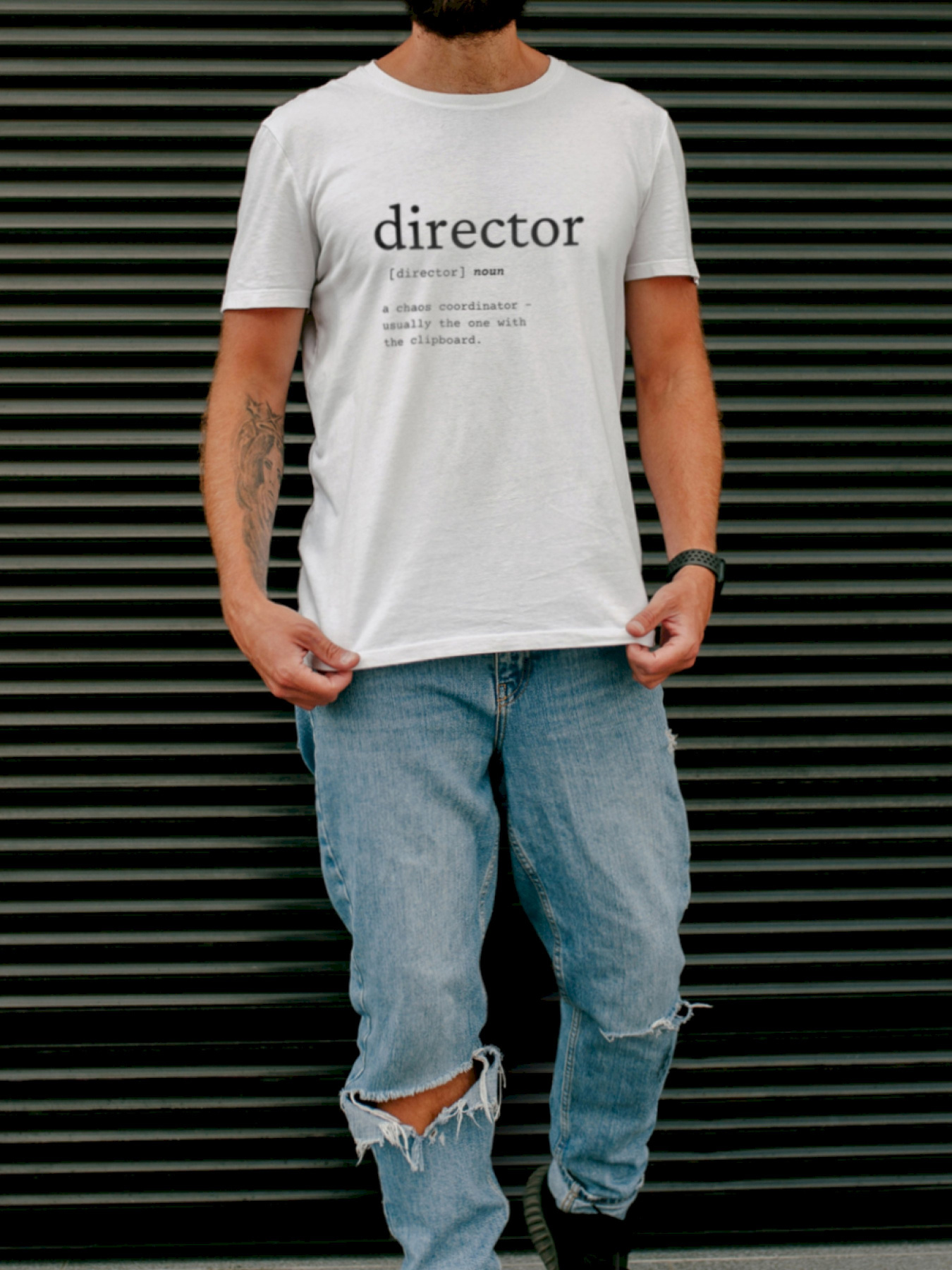 Футболки і поло Ctrl+ модель CNTRLW10092 Фото