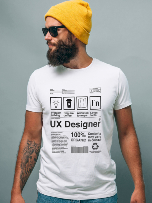 Футболки і поло Ctrl+ модель CNTRLW10093 Фото