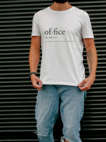 Футболки і поло Ctrl+ модель CNTRLW10094 Фото