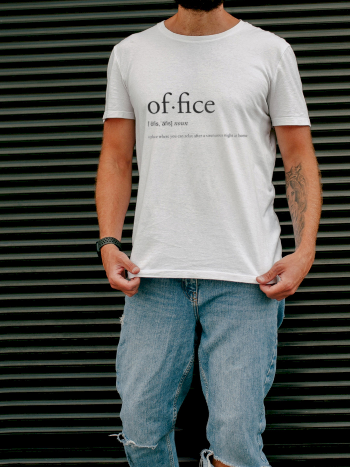 Футболки і поло Ctrl+ модель CNTRLW10094 Фото