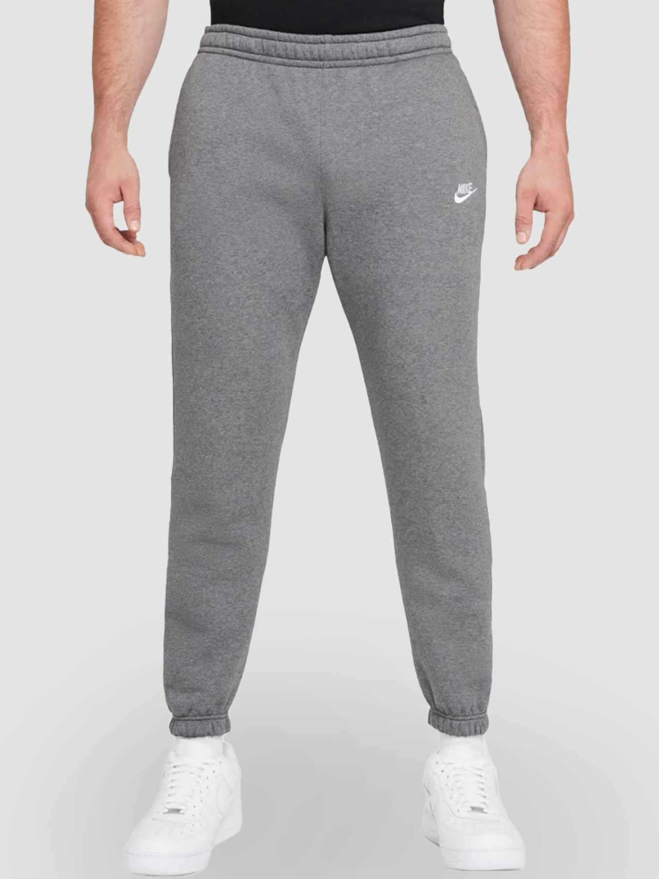 Джогери NIKE Nsw Club Pant Cf Bb модель BV2737-071 Фото