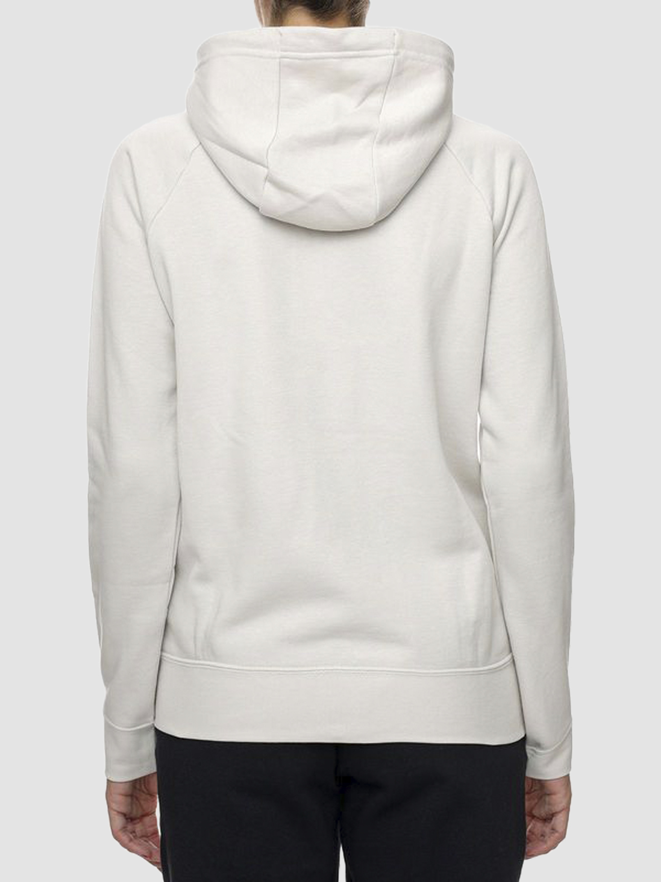 Кофта NIKE W Nsw Essntl Flc Fz модель DX2317-104 Фото