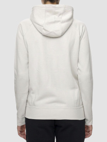 Кофта NIKE W Nsw Essntl Flc Fz модель DX2317-104 Фото