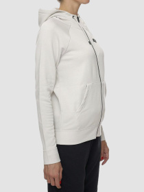 Кофта NIKE W Nsw Essntl Flc Fz модель DX2317-104 Фото