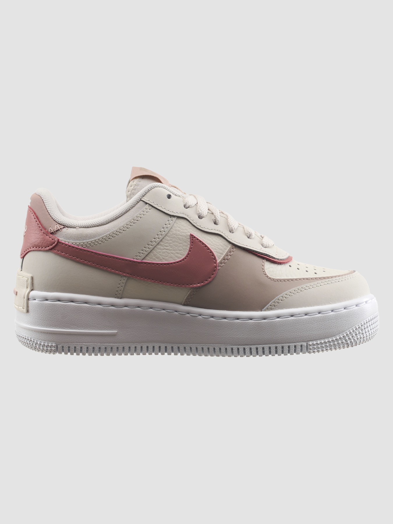 Кросівки NIKE Air Force 1 Shadow Shoes модель DZ1847-001 Фото