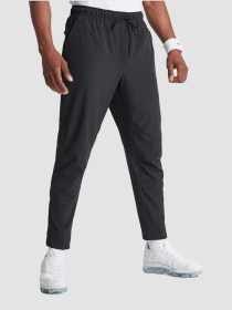 Повседневные штаны NIKE Dri-Fit Unlimited Tapered Leg модель FB7548-010 Фото