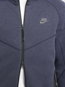 Кофта NIKE Tech Fleece Fz Wr модель FB7921-473 Фото