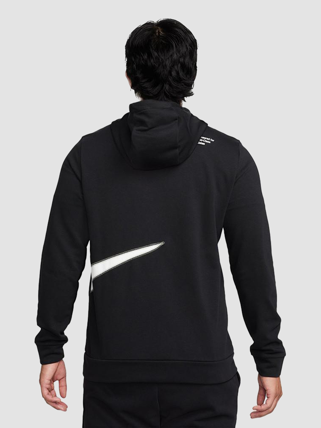 Кофта NIKE M Nk Df Flc Hd Fz модель FB8575-010 Фото