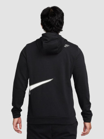 Кофта NIKE M Nk Df Flc Hd Fz модель FB8575-010 Фото