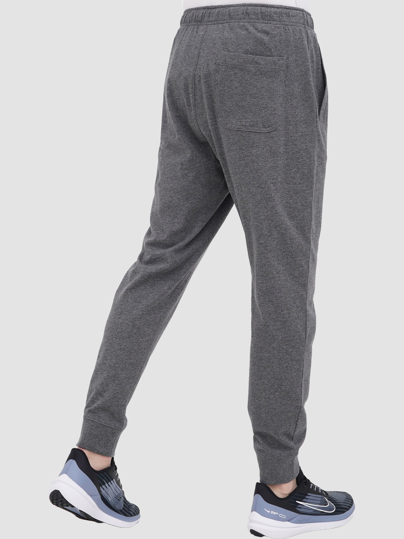 Джогери NIKE Sportswear Club модель BV2762-071 Фото