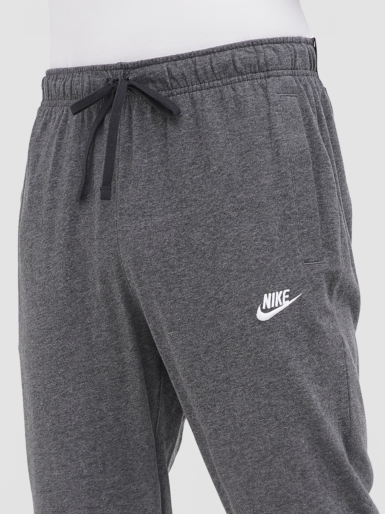 Джогери NIKE Sportswear Club модель BV2762-071 Фото