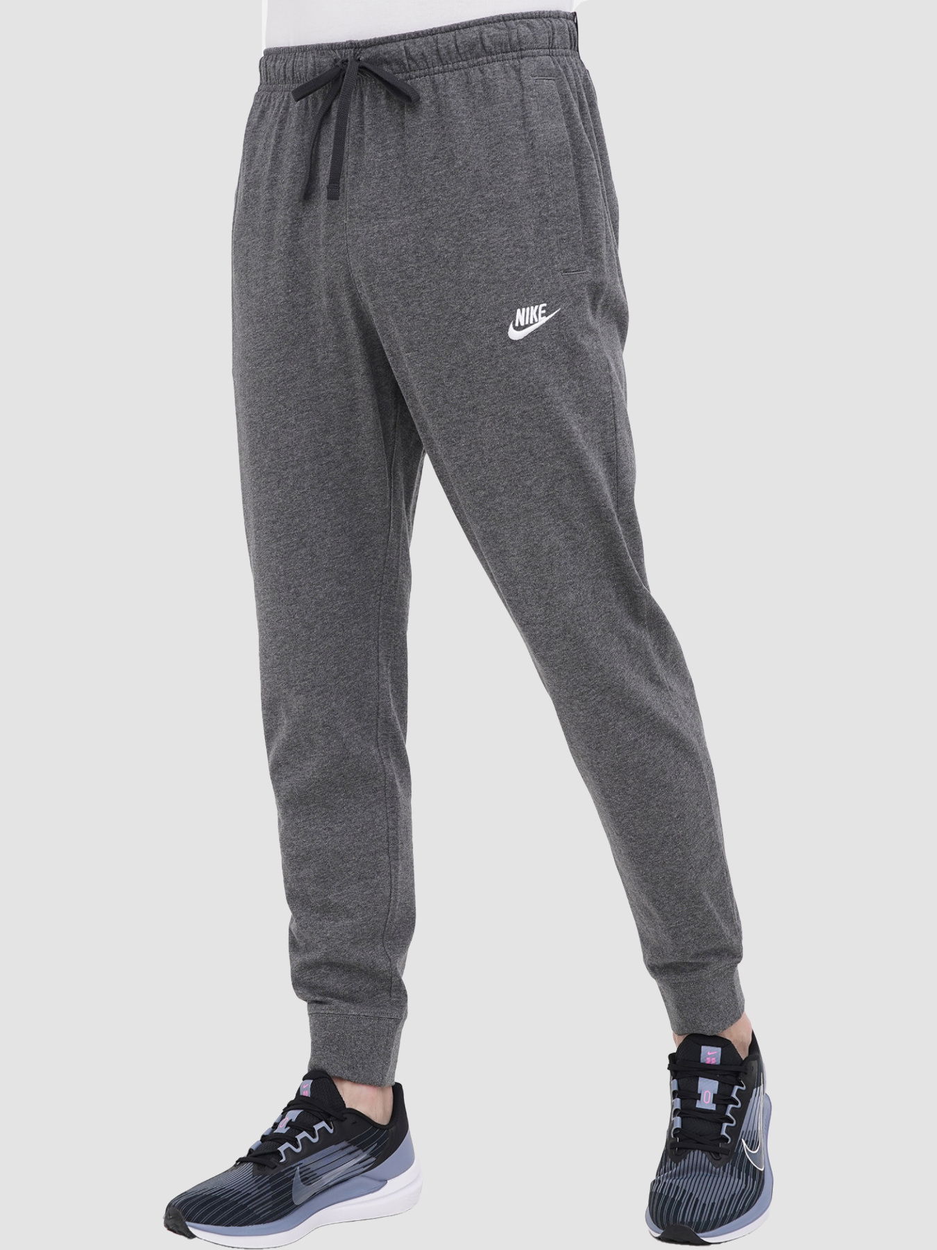 Джогери NIKE Sportswear Club модель BV2762-071 Фото