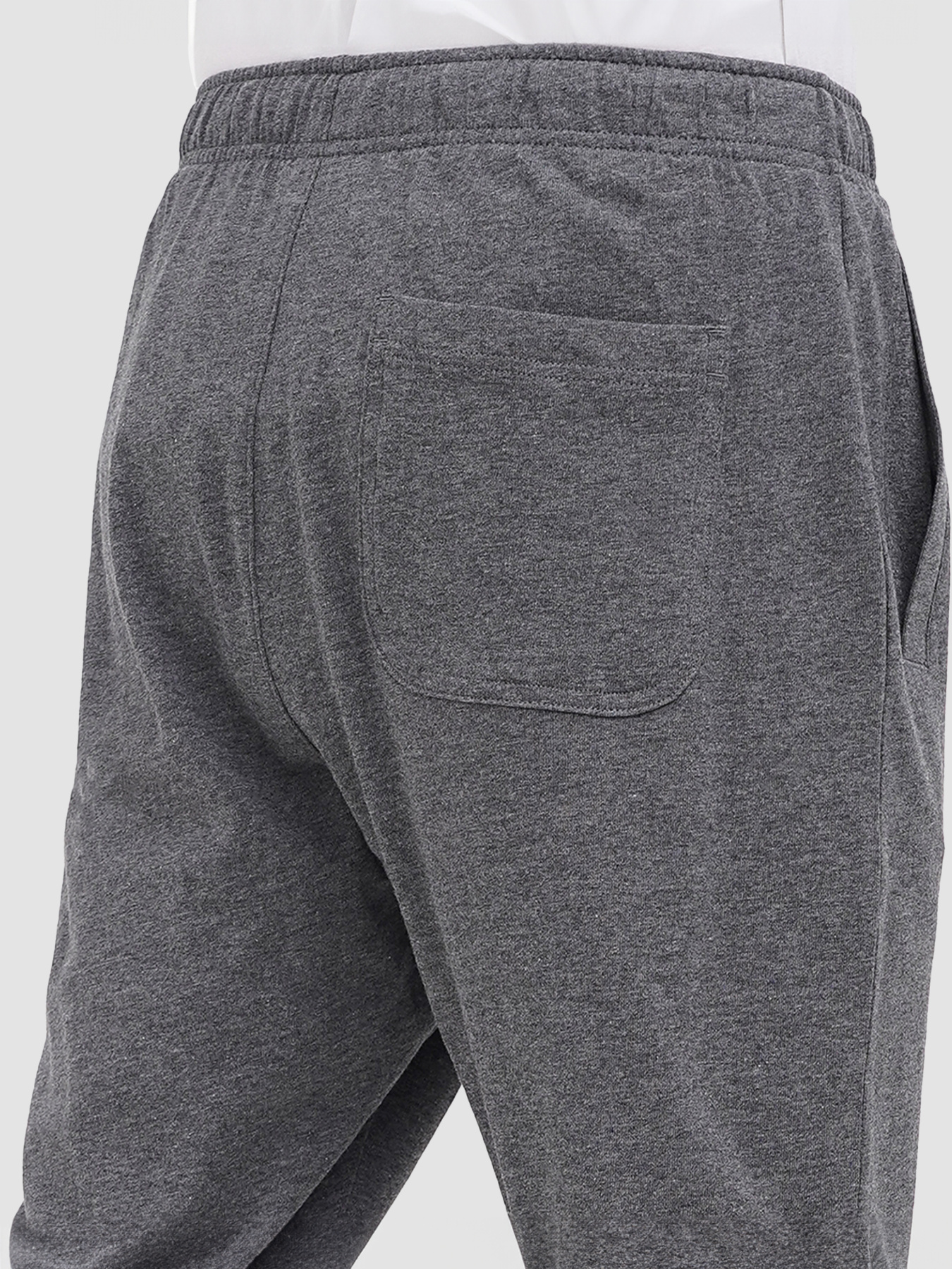 Джогери NIKE Sportswear Club модель BV2762-071 Фото