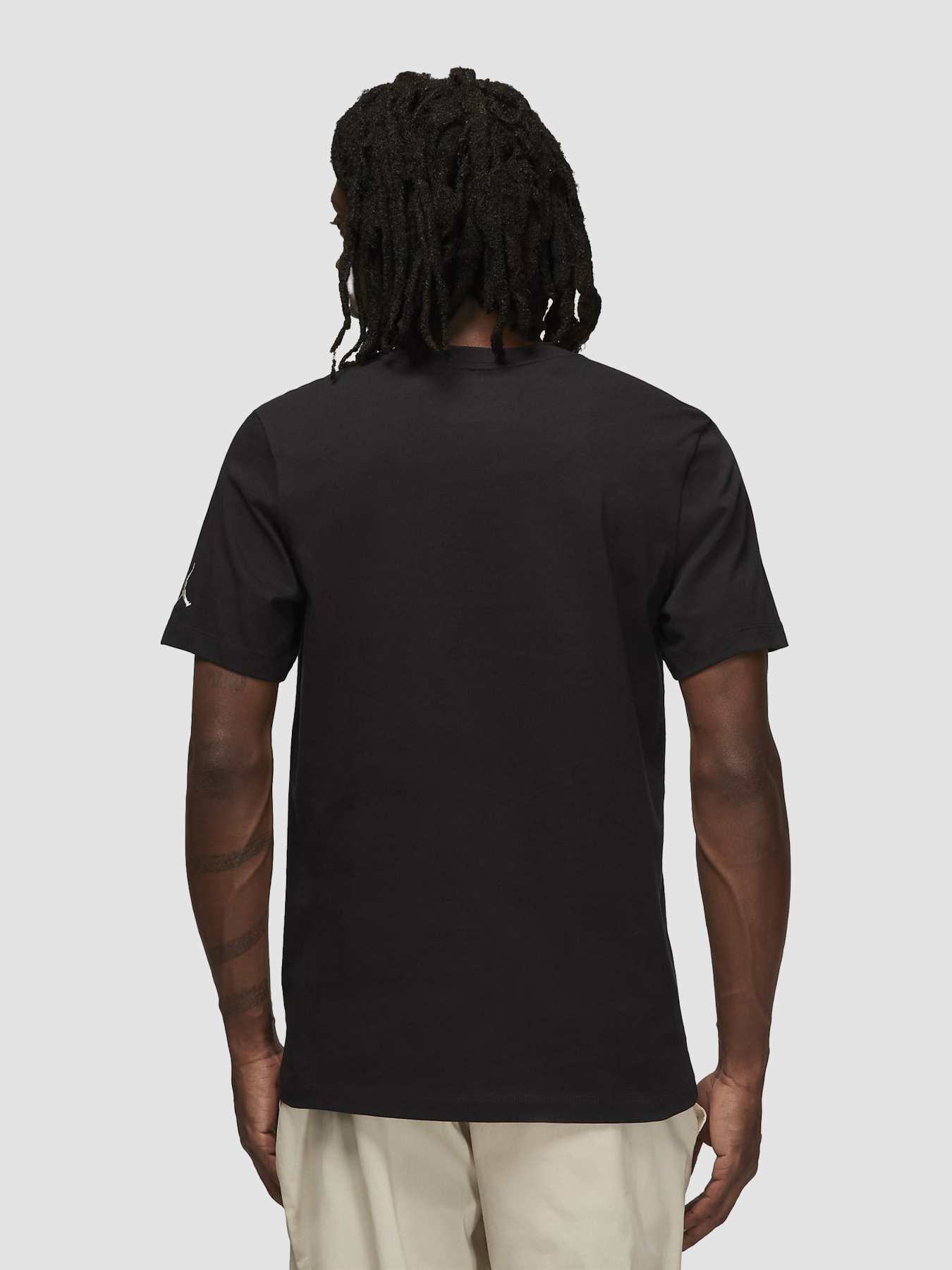 Футболка Jordan Mens T-Shirt модель DM3182-010 Фото