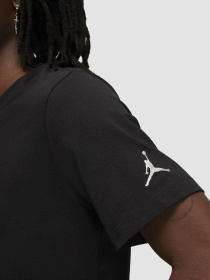 Футболка Jordan Mens T-Shirt модель DM3182-010 Фото
