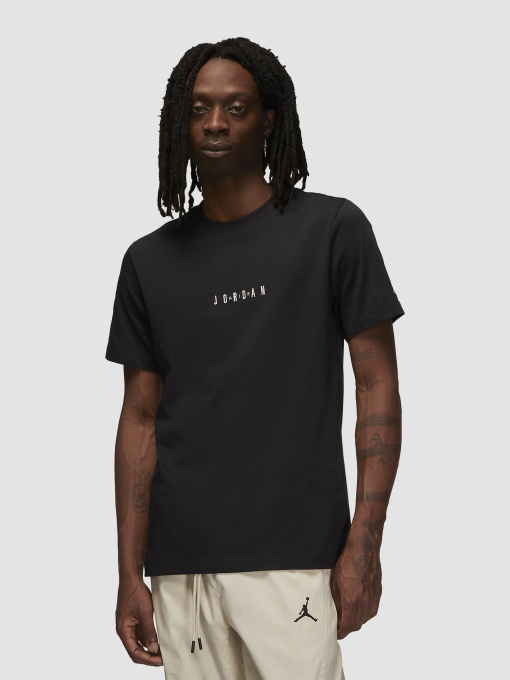 Футболка Jordan Mens T-Shirt модель DM3182-010 Фото