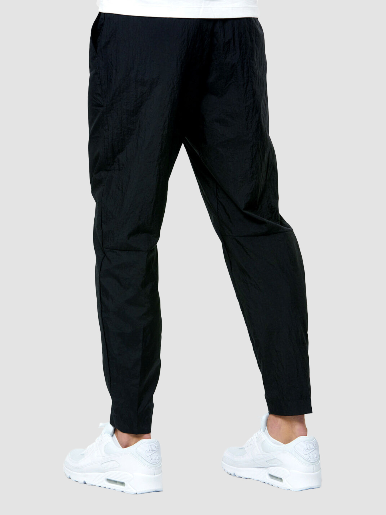 Джогери NIKE Club модель FB7406-010 Фото