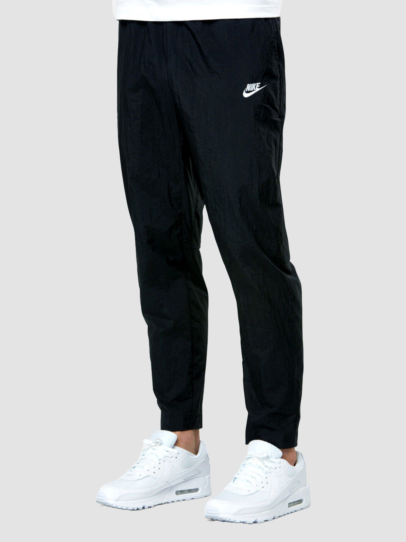 Джогери NIKE Club модель FB7406-010 Фото