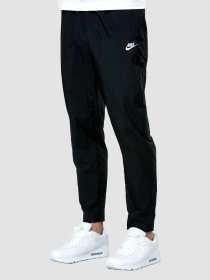 Джогери NIKE Club модель FB7406-010 Фото