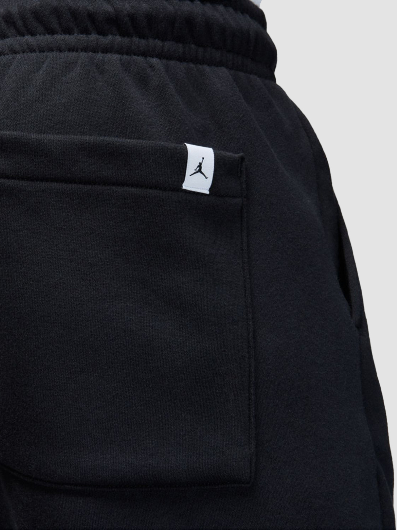 Штани Jordan M Ess Mmbr Hldy Flc модель FD7467-010 Фото