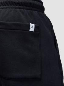 Штани Jordan M Ess Mmbr Hldy Flc модель FD7467-010 Фото