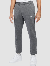 Штани повсякденні NIKE M Nsw Club Pant Oh Bb модель BV2707-071 Фото