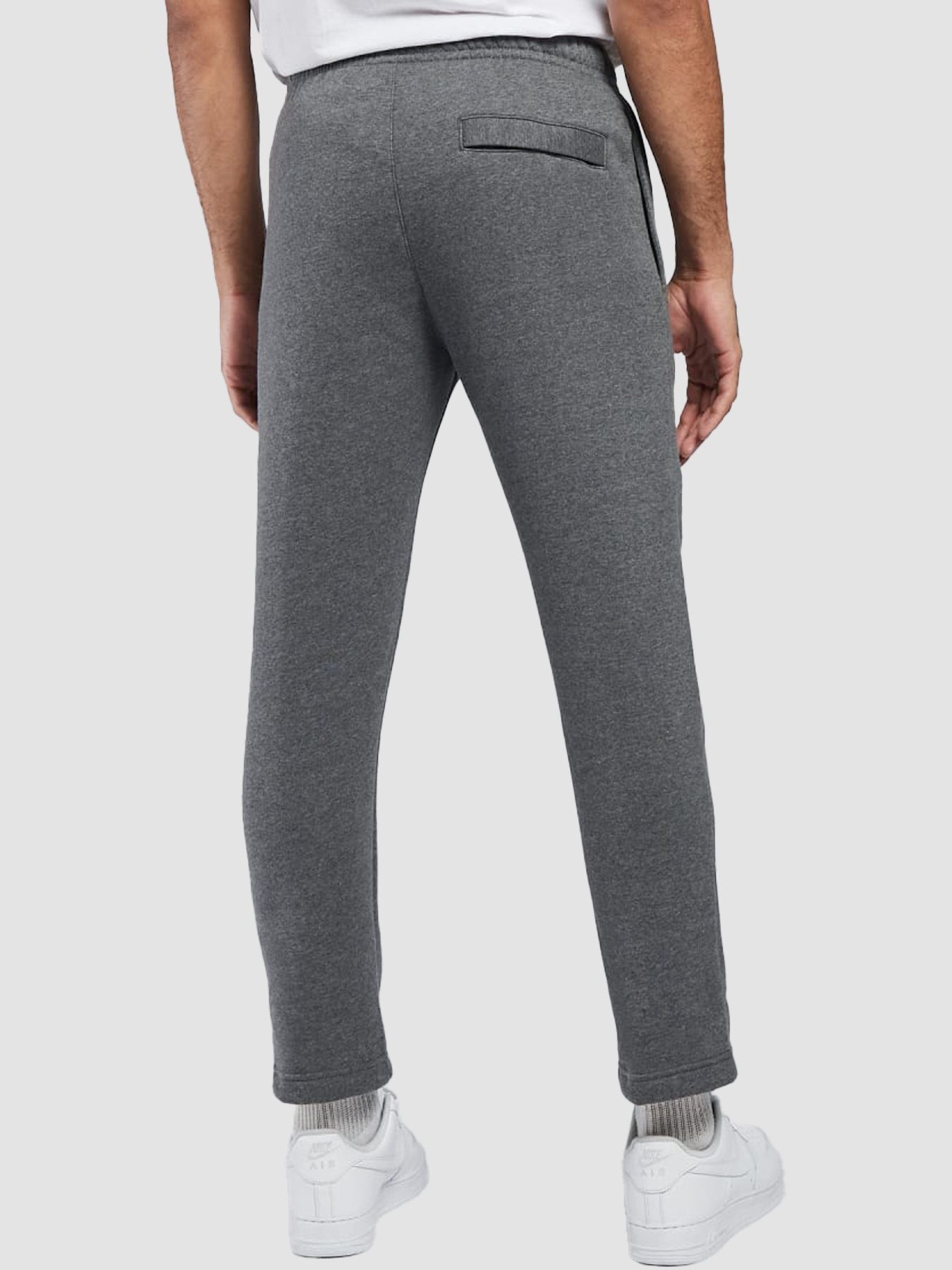 Повсякденні штани NIKE M Nsw Club Pant Oh Bb модель BV2707-071 Фото