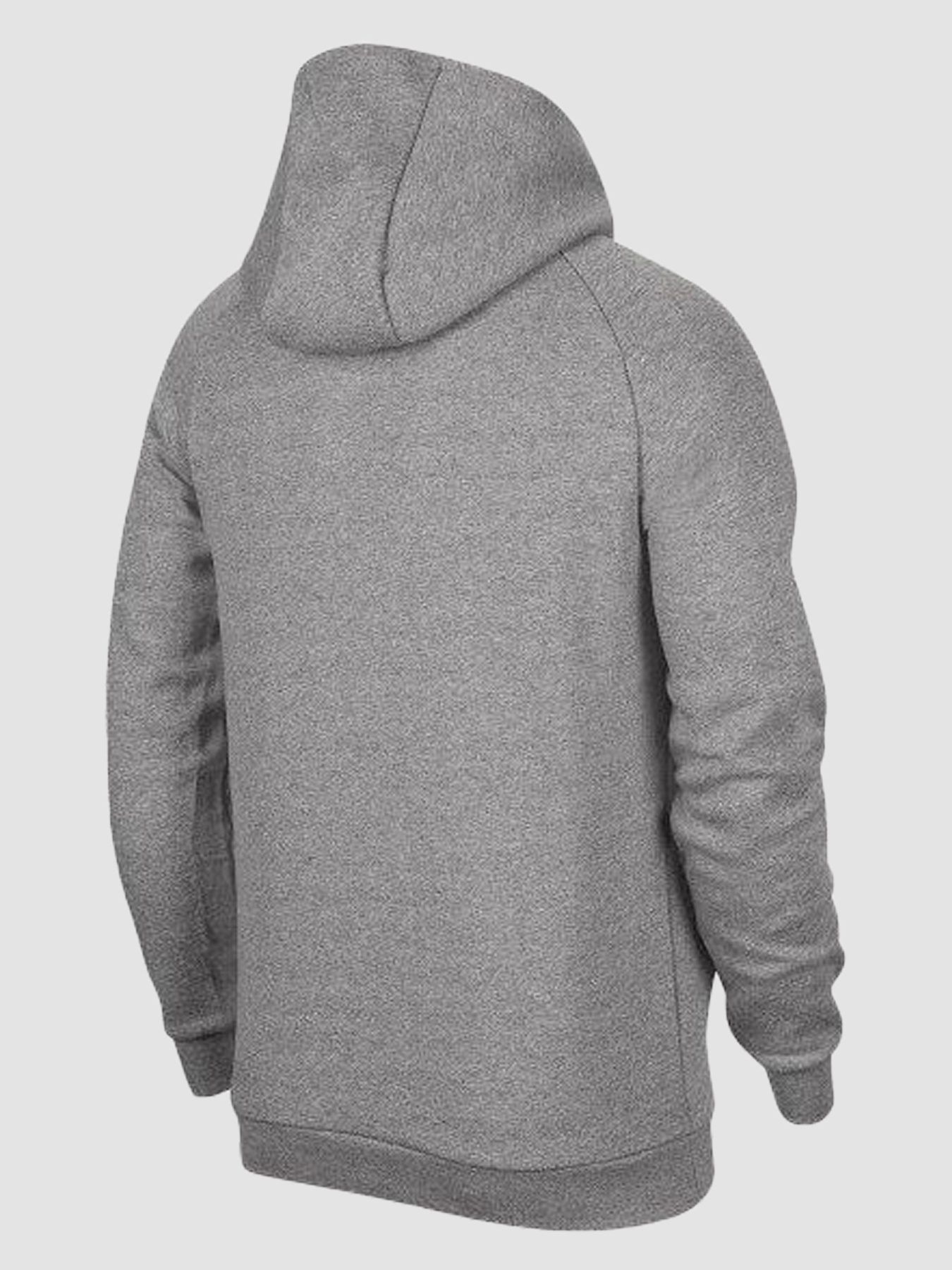 Худи Jordan Jumpman Classic Fleece модель DA6801-091 Фото