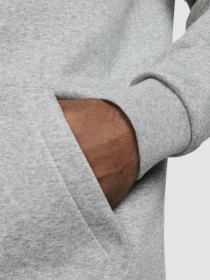 Худи Jordan Jumpman Classic Fleece модель DA6801-091 Фото