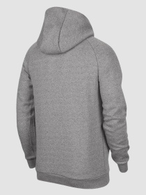 Худи Jordan Jumpman Classic Fleece модель DA6801-091 Фото