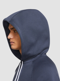 Худи NIKE Nsw Swoosh Tch Flc Po Hd модель DD8222-437 Фото