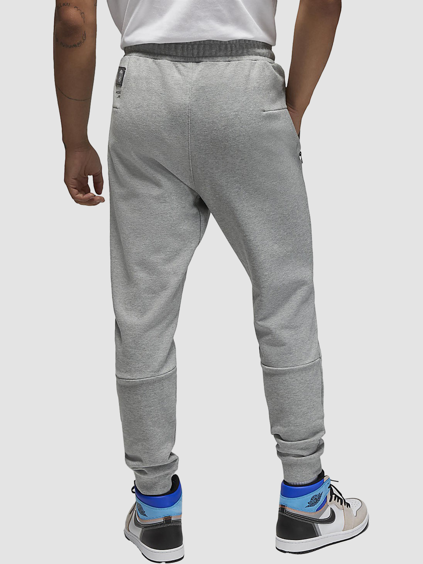 Джоггеры Jordan Paris Saint-Germain модель DM3094-063 Фото