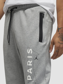 Джоггеры Jordan Paris Saint-Germain модель DM3094-063 Фото