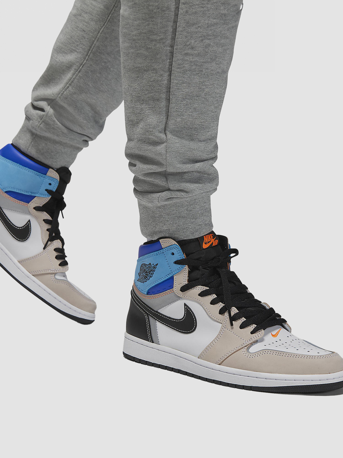 Джогери Jordan Paris Saint-Germain модель DM3094-063 Джогери Jordan Paris Saint-Germain модель DM3094-063 Фото