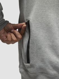 Худі NIKE Paris Saint-Germain модель DM3096-063 Худі NIKE Paris Saint-Germain модель DM3096-063 Фото