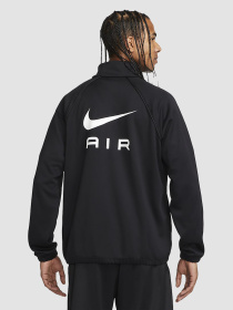Кофта NIKE Air Men's Poly-Knit Jacket модель DQ4221-010 Фото