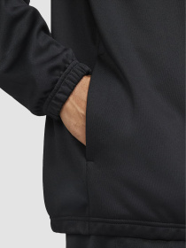 Кофта NIKE Air Men's Poly-Knit Jacket модель DQ4221-010 Фото