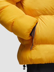 Пуховик Jordan Essentials модель DQ8104-705 Фото