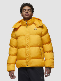 Пуховик Jordan Essentials модель DQ8104-705 Фото