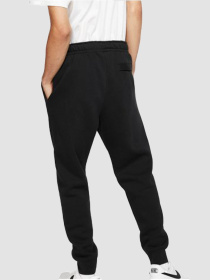 Джоггеры NIKE M Nsw Club Jggr Bb модель BV2671-010 Фото