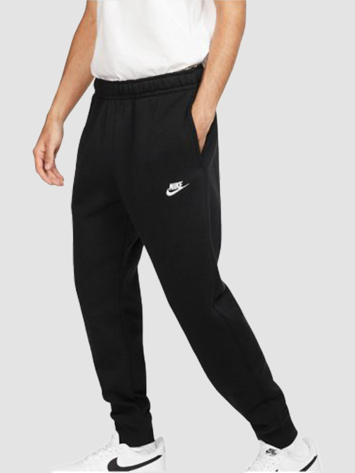 Джогери NIKE M Nsw Club Jggr Bb модель BV2671-010 Фото