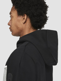 Кофта NIKE Sportswear Tech Fleece модель CU4489-016 Фото