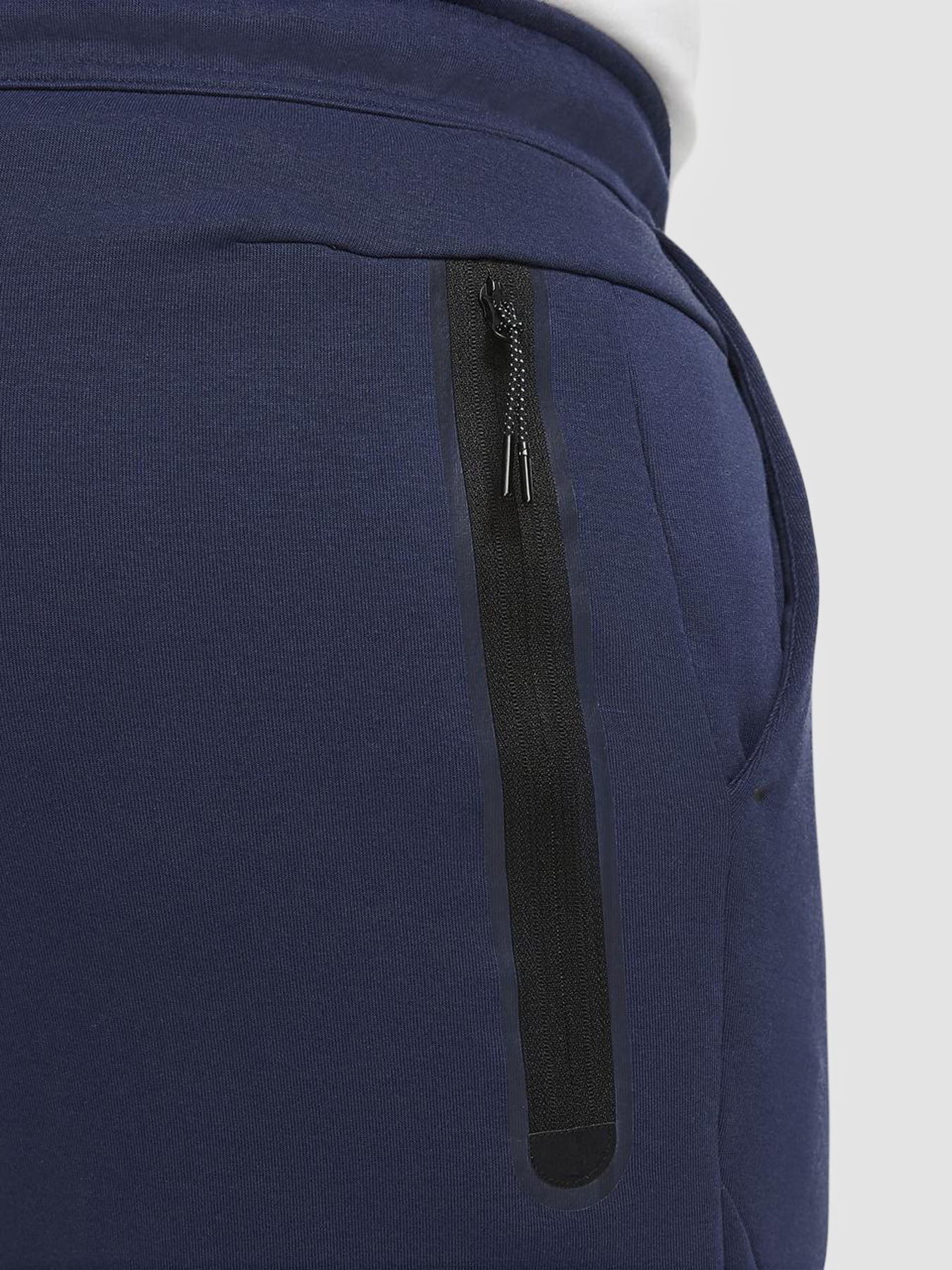 Джогери NIKE Sportswear Tech Fleece Joggers модель CU4495-410 Фото