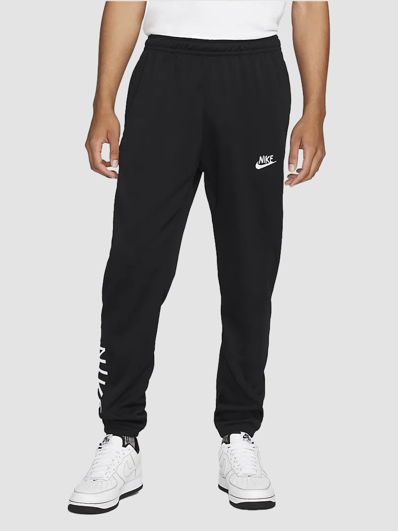 Джогери NIKE M Nsw Hbr-C Pk Pant модель DQ4076-010 Фото