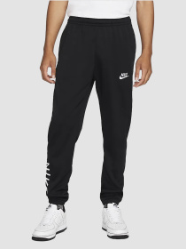 Джоггеры NIKE M Nsw Hbr-C Pk Pant модель DQ4076-010 Фото