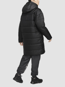 Пуховик NIKE W Nsw Syn Tf Rpl Hd Parka модель DX1798-010 Фото