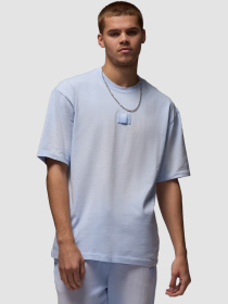 Футболки і поло Jordan Jordan Flt Essential Wsh 85 модель FZ1914-407 Фото